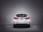 Ford Vignale Fiesta 3-Door 2017 года (WW)